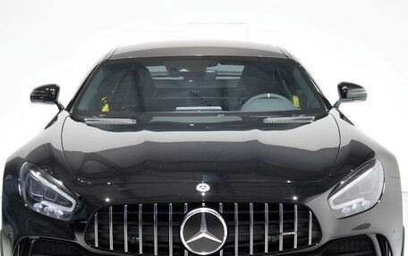 Mercedes-Benz AMG GT I рестайлинг, 2021 год, 17 900 000 рублей, 2 фотография