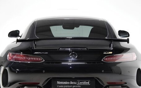 Mercedes-Benz AMG GT I рестайлинг, 2021 год, 17 900 000 рублей, 4 фотография
