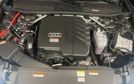Audi A6, 2022 год, 5 740 000 рублей, 5 фотография
