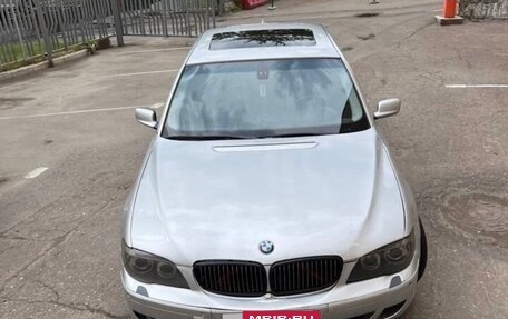 BMW 7 серия, 2002 год, 460 000 рублей, 2 фотография