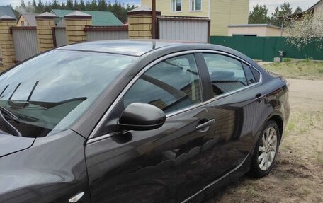 Mazda 6, 2010 год, 1 800 000 рублей, 2 фотография