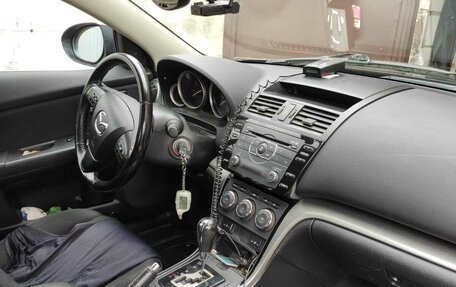 Mazda 6, 2010 год, 1 800 000 рублей, 4 фотография