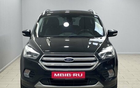 Ford Kuga III, 2018 год, 1 760 000 рублей, 3 фотография
