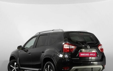 Nissan Terrano III, 2017 год, 1 439 000 рублей, 6 фотография