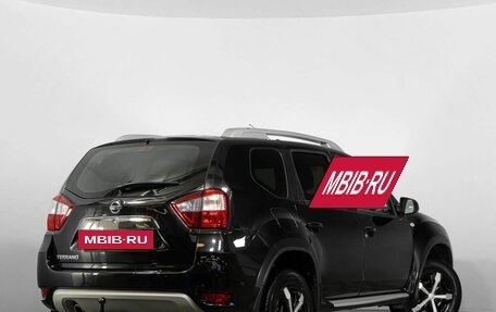 Nissan Terrano III, 2017 год, 1 439 000 рублей, 4 фотография