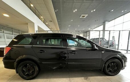 Opel Astra H, 2011 год, 794 000 рублей, 4 фотография
