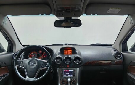 Opel Antara I, 2012 год, 1 139 000 рублей, 5 фотография