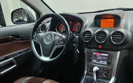 Opel Antara I, 2012 год, 1 139 000 рублей, 6 фотография