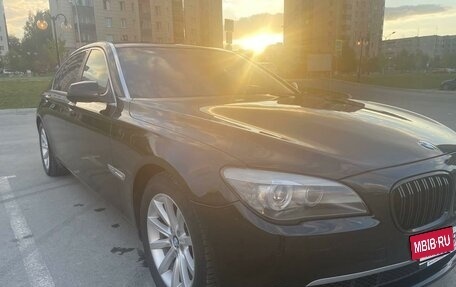 BMW 7 серия, 2011 год, 2 050 000 рублей, 4 фотография