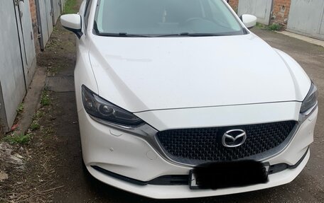 Mazda 6, 2019 год, 1 950 000 рублей, 3 фотография
