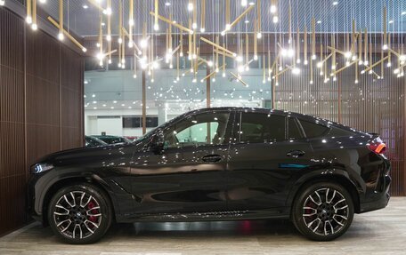 BMW X6, 2023 год, 16 500 000 рублей, 6 фотография
