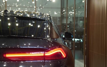 BMW X6, 2023 год, 16 500 000 рублей, 10 фотография