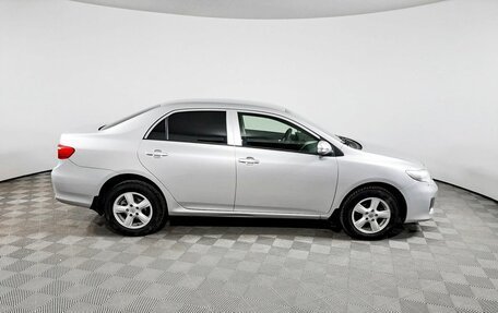 Toyota Corolla, 2012 год, 1 348 000 рублей, 4 фотография
