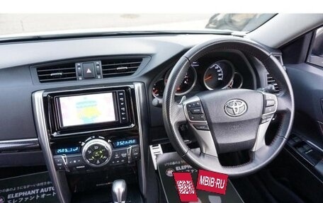 Toyota Mark X II, 2019 год, 2 500 000 рублей, 6 фотография