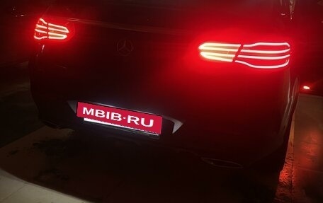 Mercedes-Benz GLE Coupe, 2017 год, 6 100 000 рублей, 2 фотография