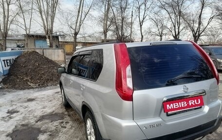 Nissan X-Trail, 2013 год, 1 530 000 рублей, 2 фотография