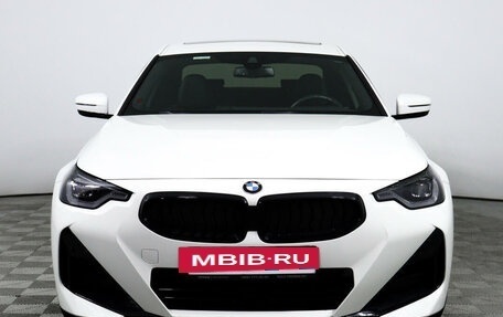 BMW 2 серия, 2023 год, 6 497 000 рублей, 2 фотография