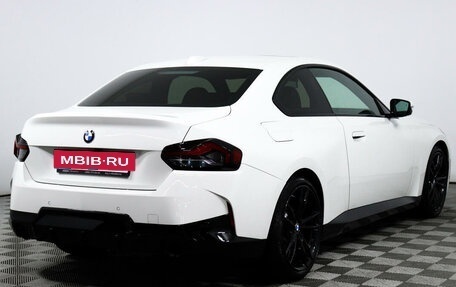 BMW 2 серия, 2023 год, 6 497 000 рублей, 5 фотография