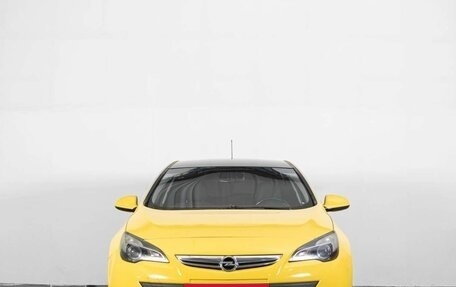 Opel Astra J, 2012 год, 949 000 рублей, 2 фотография