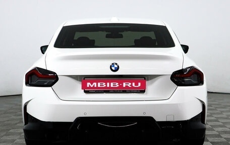 BMW 2 серия, 2023 год, 6 497 000 рублей, 6 фотография