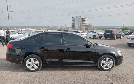 Volkswagen Jetta VI, 2012 год, 1 150 000 рублей, 5 фотография