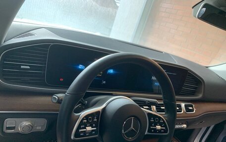 Mercedes-Benz GLE, 2019 год, 8 900 000 рублей, 4 фотография