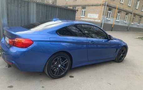 BMW 4 серия, 2014 год, 2 990 000 рублей, 5 фотография