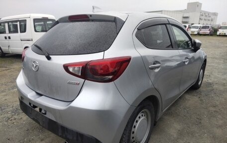 Mazda Demio IV, 2018 год, 990 000 рублей, 3 фотография