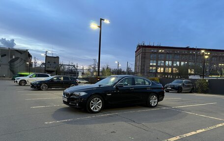 BMW 5 серия, 2014 год, 2 790 000 рублей, 3 фотография