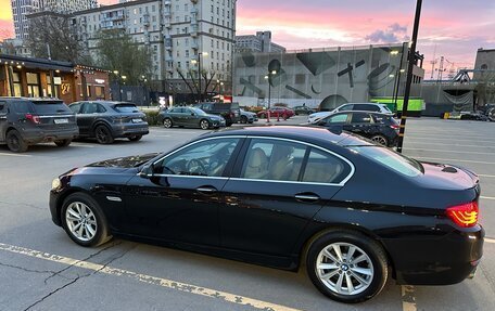 BMW 5 серия, 2014 год, 2 790 000 рублей, 5 фотография