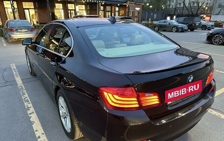 BMW 5 серия, 2014 год, 2 790 000 рублей, 6 фотография