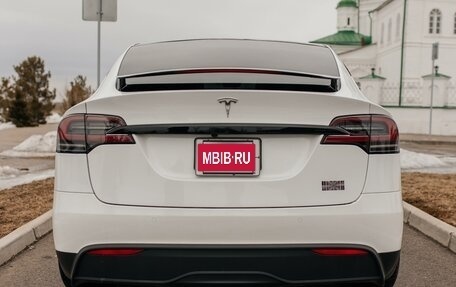 Tesla Model X I, 2022 год, 11 580 000 рублей, 7 фотография