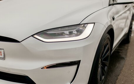 Tesla Model X I, 2022 год, 11 580 000 рублей, 10 фотография