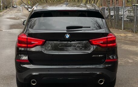 BMW X3, 2020 год, 4 950 000 рублей, 6 фотография
