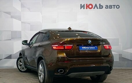 BMW X6, 2013 год, 2 950 000 рублей, 5 фотография