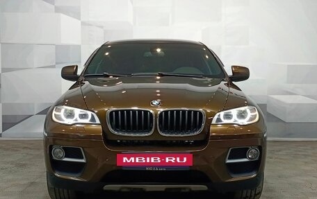 BMW X6, 2013 год, 2 950 000 рублей, 2 фотография