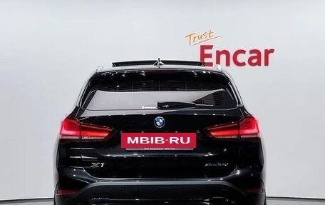 BMW X1, 2020 год, 3 050 000 рублей, 4 фотография