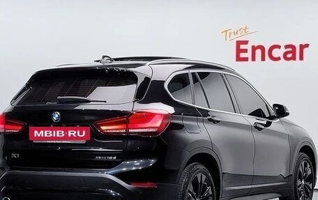 BMW X1, 2020 год, 3 050 000 рублей, 3 фотография