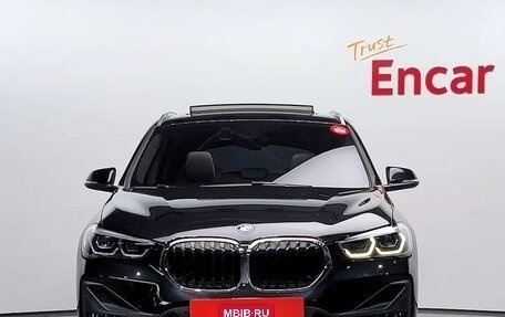 BMW X1, 2020 год, 3 050 000 рублей, 2 фотография