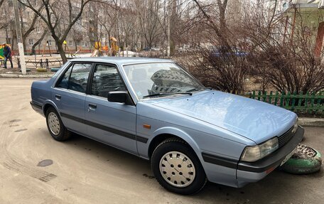 Mazda 626, 1984 год, 350 000 рублей, 2 фотография