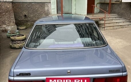 Mazda 626, 1984 год, 350 000 рублей, 4 фотография
