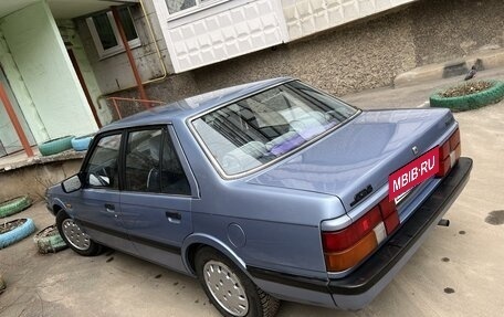 Mazda 626, 1984 год, 350 000 рублей, 3 фотография