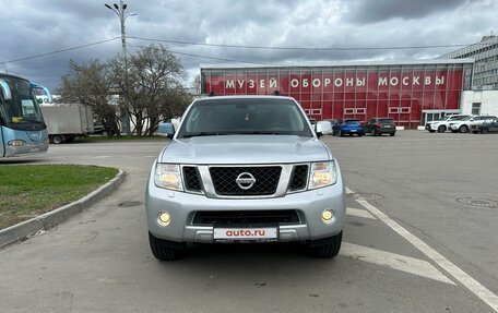Nissan Pathfinder, 2013 год, 2 698 000 рублей, 3 фотография