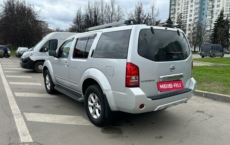 Nissan Pathfinder, 2013 год, 2 698 000 рублей, 6 фотография
