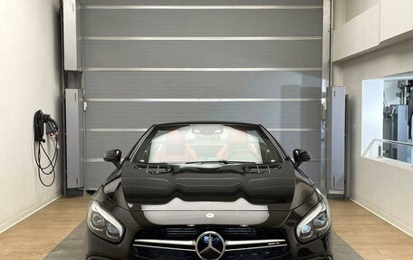 Mercedes-Benz SL-Класс AMG, 2017 год, 12 870 000 рублей, 2 фотография