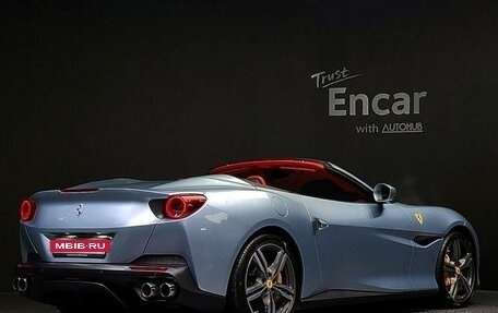Ferrari Portofino, 2020 год, 22 060 000 рублей, 3 фотография