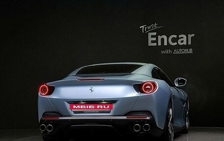 Ferrari Portofino, 2020 год, 22 060 000 рублей, 4 фотография