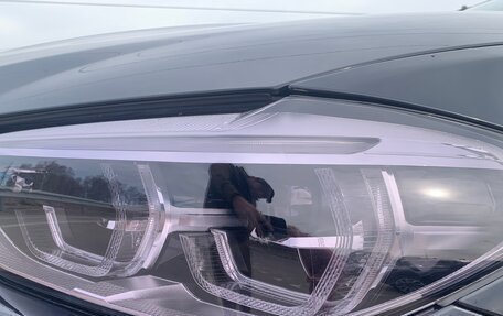 BMW X4, 2020 год, 5 700 000 рублей, 5 фотография