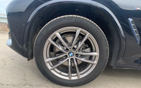 BMW X4, 2020 год, 5 700 000 рублей, 3 фотография