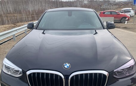 BMW X4, 2020 год, 5 700 000 рублей, 8 фотография